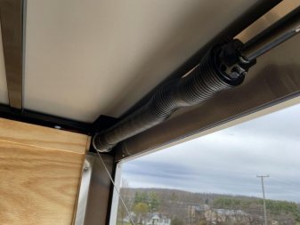 New 2025 Spartan 7x16X6'6" Enclosed Trailer