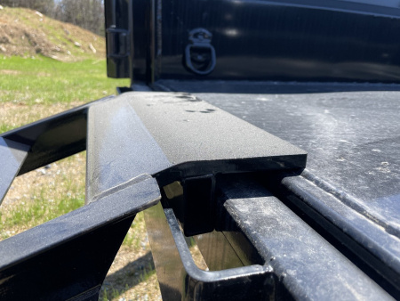 New 2026 Sure-Trac 6x10 10K Dump Trailer