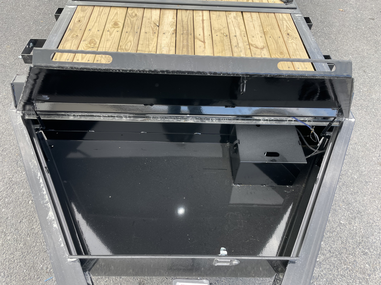 New 2026 Sure-Trac Pro Series 16+4 17.6K Tilt Equipment Trailer