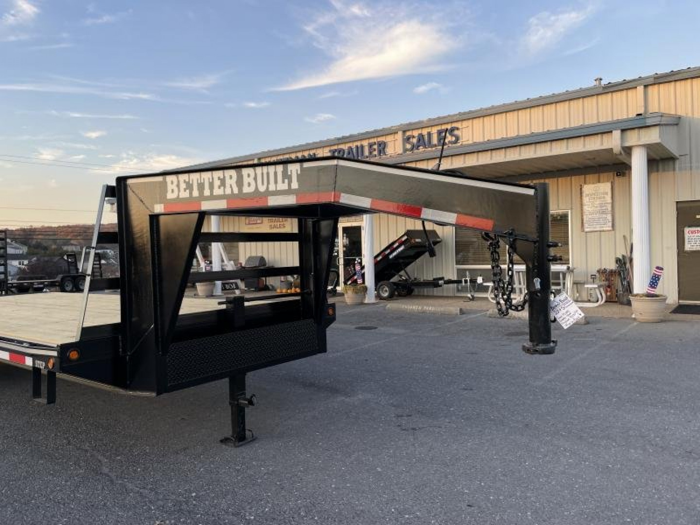 2026 Better Built photo 2