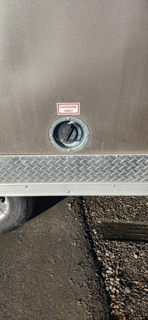 New 2022 Continental Cargo SK8524TA2  Snowmobile Trailer