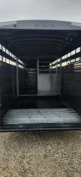 New 2025 Titan Trailer 24' GN STOCK