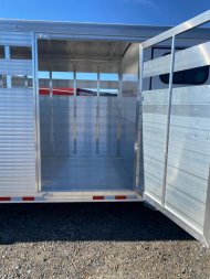 New 2024 24' RANCHER TR STOCK COMBO