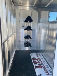New 2024 24' RANCHER TR STOCK COMBO