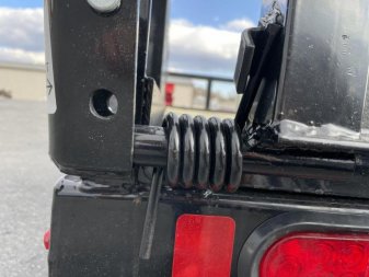 New 2025 SURE-TRAC 6x10 Utility Trailer