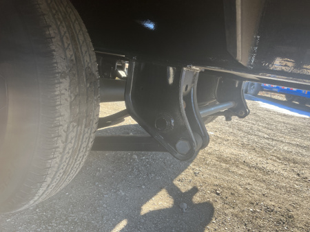 New 2025 Load Trail GP22 Low-Pro 102 x 32 Flatbed Trailer