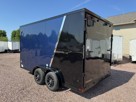 New 2026 US Cargo ULAFT714TA2 Cargo / Enclosed Trailer