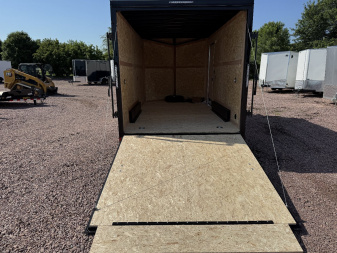 New 2026 US Cargo ULAFT714TA2 Cargo / Enclosed Trailer