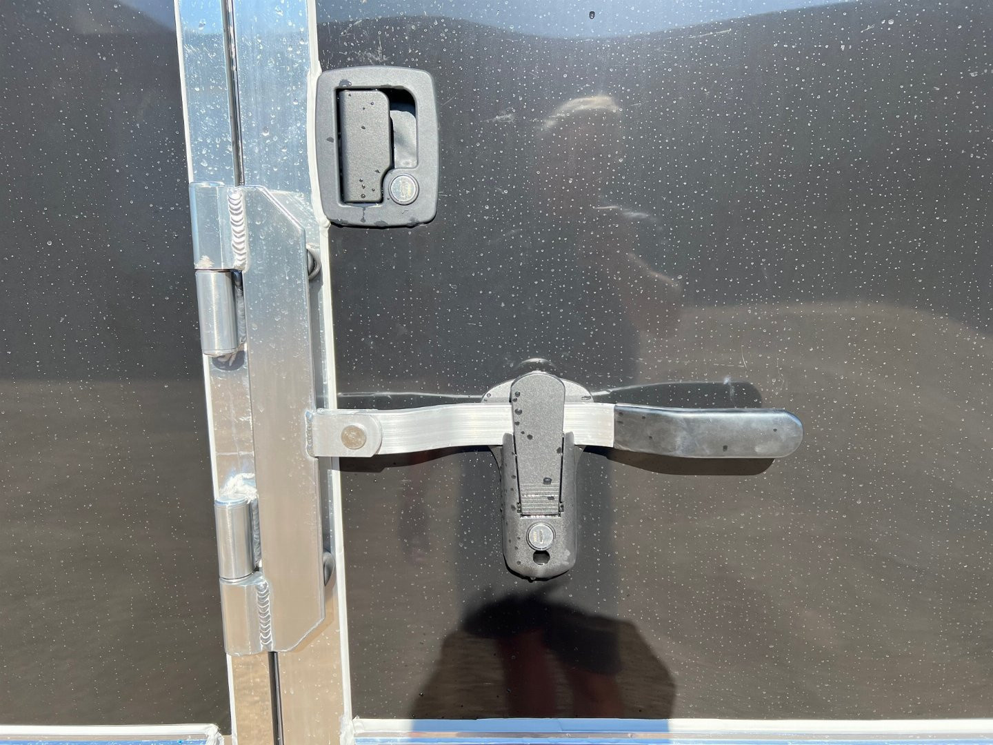 New 2026 Sundowner Trailers 30' Aluminum XTRA Gooseneck Cargo / Enclosed Trailer