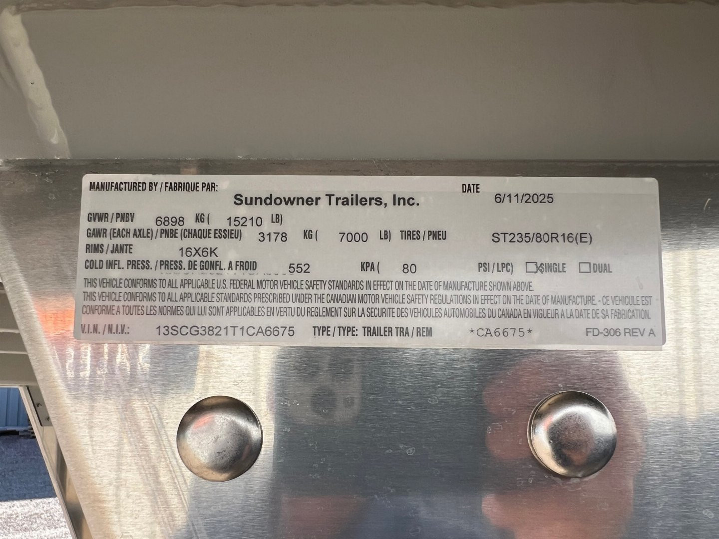 New 2026 Sundowner Trailers 30' Aluminum XTRA Gooseneck Cargo / Enclosed Trailer