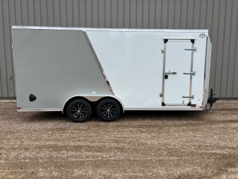New 2026 US CARGO 7.5 x 18 Cargo / Enclosed Trailer