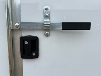 New 2026 US CARGO 7.5 x 18 Cargo / Enclosed Trailer