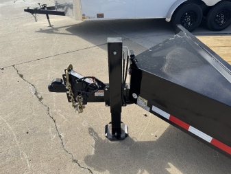 New 2025 Midsota TB-22 17.6K Tilt Trailer