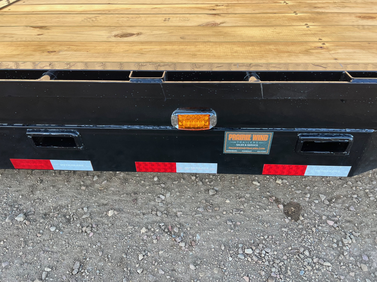 New 2026 PJ Trailers 24 Tilt Triple Axle Tilt Trailer