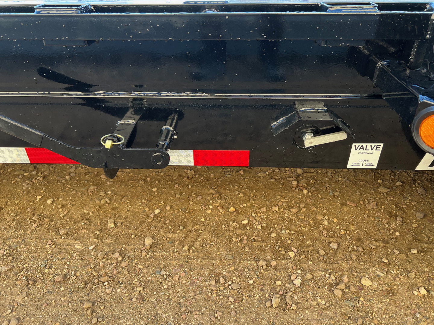 New 2026 PJ Trailers 24 Tilt Triple Axle Tilt Trailer