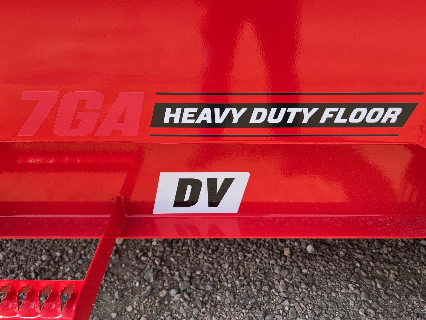 New 2025 PJ Trailers 14 Low Profile Dump Trailer - DV VOYAGER