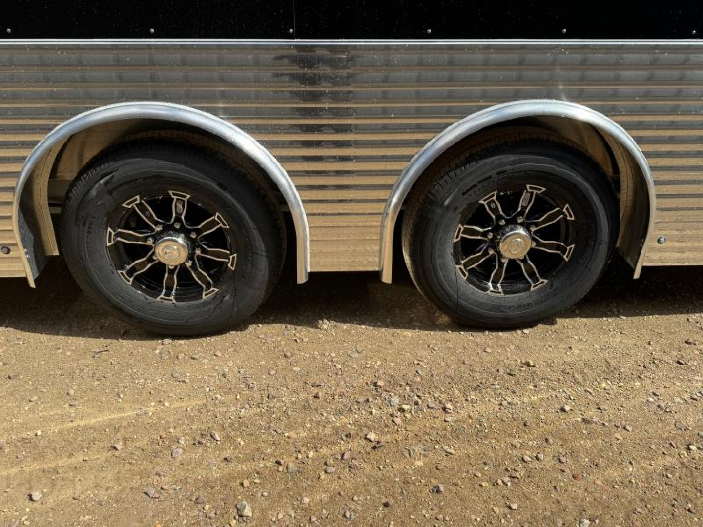 New 2025 Sundowner 30' Cargo Gooseneck XTRA Enclosed Trailer