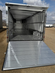 New 2025 Sundowner 30' Cargo Gooseneck XTRA Enclosed Trailer