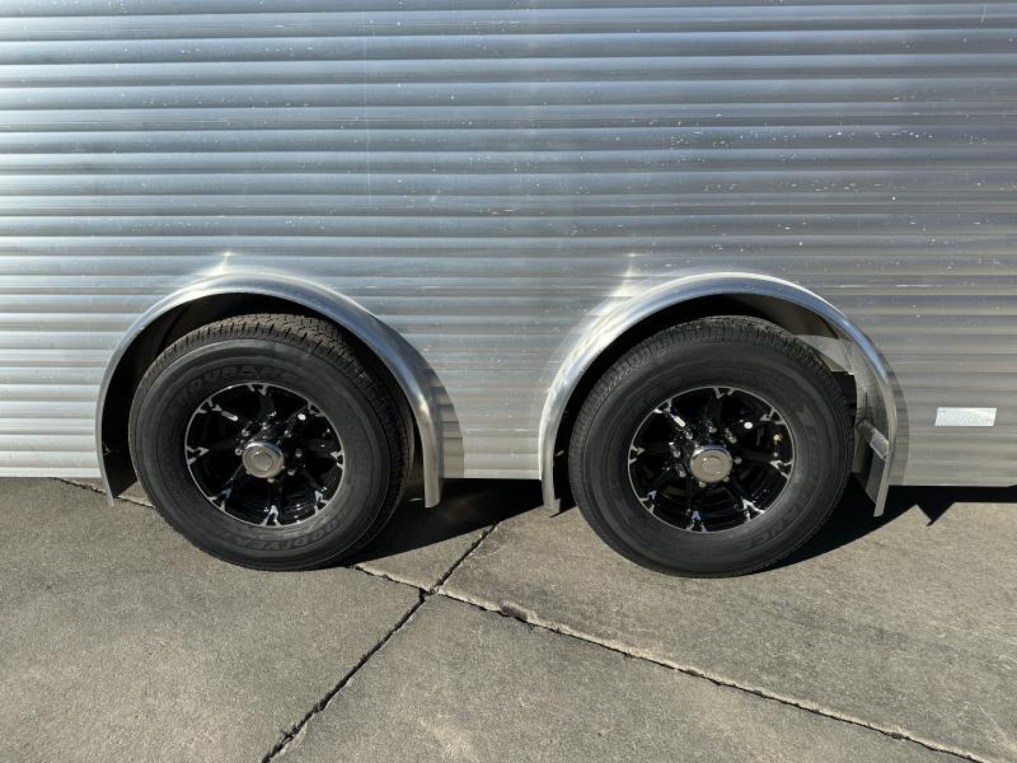 New 2025 Sundowner Trailers 20' Workhorse Gooseneck Cargo / Enclosed Trailer