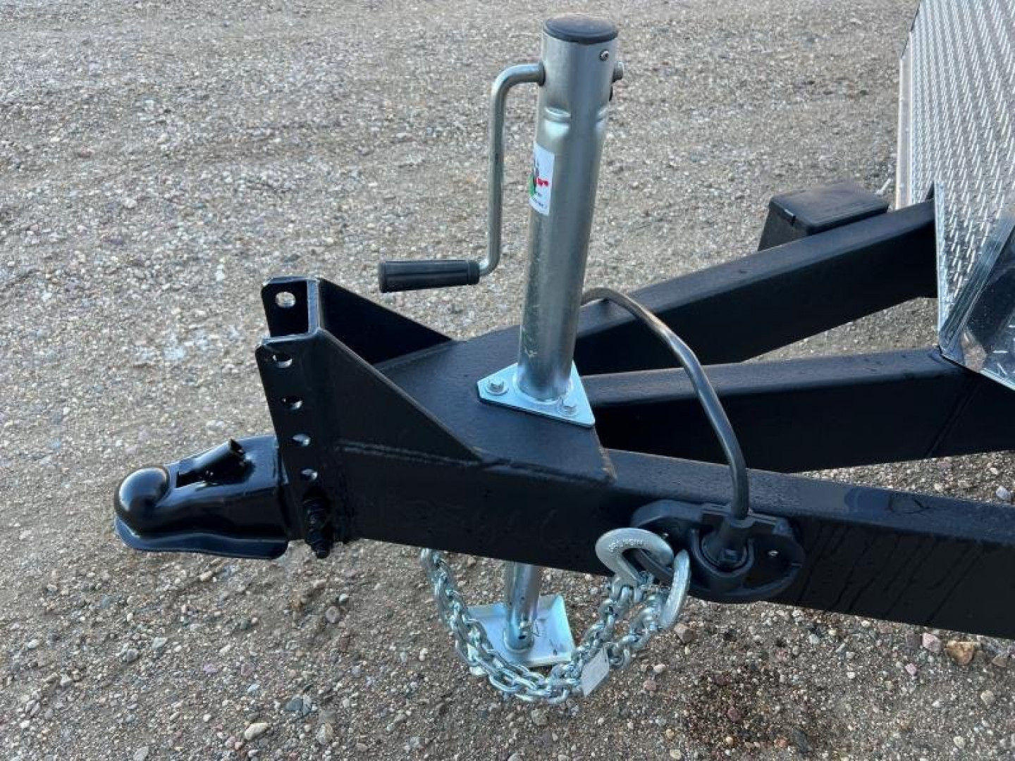 New 2025 US Cargo 8.5 x 24 Enclosed Cargo Trailer