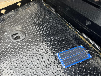 New 2025 PJ Trailers 14 Low Profile Dump Trailer - DV VOYAGER