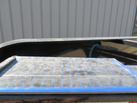 New 2025 PJ Trailers 32 Low Profile LD GN Power Tail Trailer