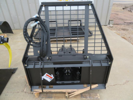 New 2026 Jenkins Iron and Steel Puller Attachment