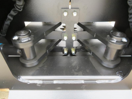 New 2026 Jenkins Iron and Steel Puller Attachment