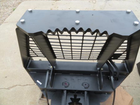 New 2026 Jenkins Iron and Steel Puller Attachment