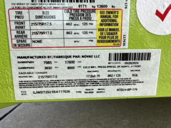 New 2024 Midsota NTB24-BP-176 (16 + 8) Tilt Trailer