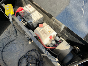 New 2024 PJ Trailers 24 Tiltbed T9 Deckover Trailer