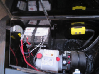 New 2024 PJ Trailers 14 Basic Dump Trailer