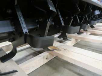 New Jenkins 84 Skid Steer Tiller Attachment