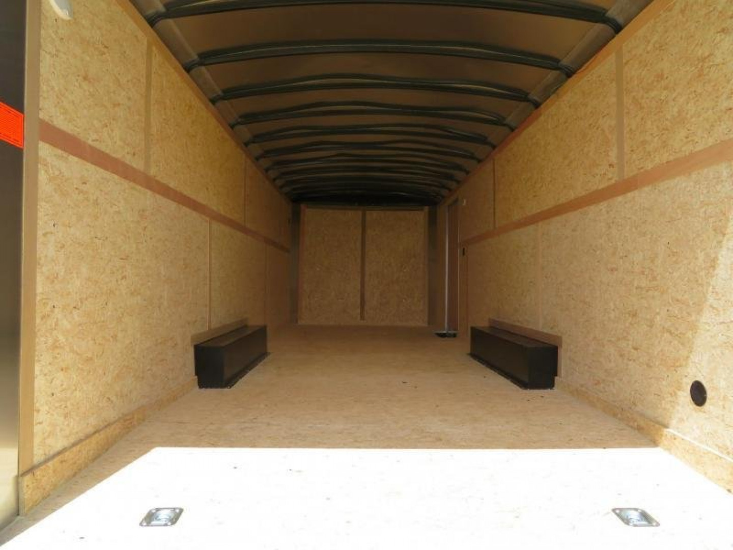 New 2025 US Cargo 8.5 x 24 Enclosed Cargo Trailer