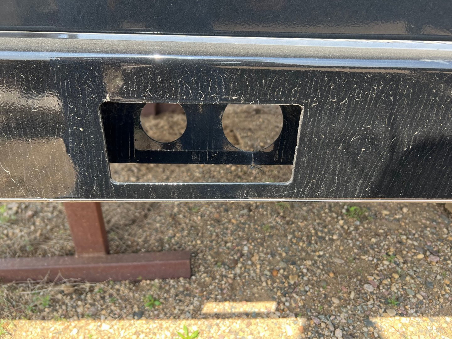 New 2025 J & I Manufacturing 82 x 102 Truck Bed Truck Bed