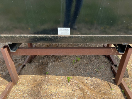 New 2025 J & I Manufacturing 82 x 102 Truck Bed Truck Bed