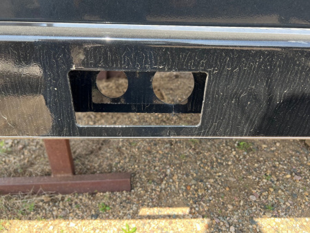 New 2025 J & I Manufacturing 82 x 102 Truck Bed Truck Bed