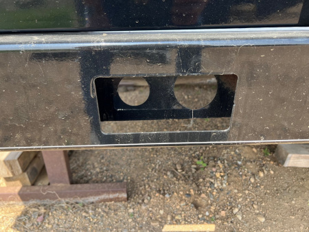 New 2025 J & I Manufacturing 82 x 84 Truck Bed Truck Bed