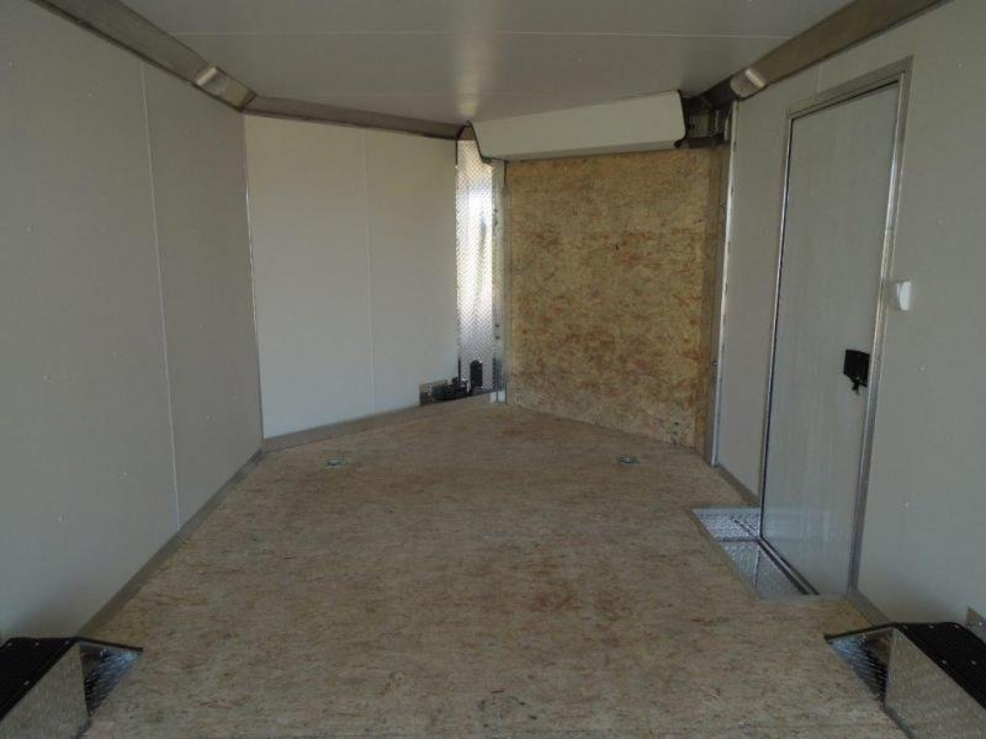 New 2026 High Country Trailers 8.5 x 20 Cargo / Enclosed Trailer