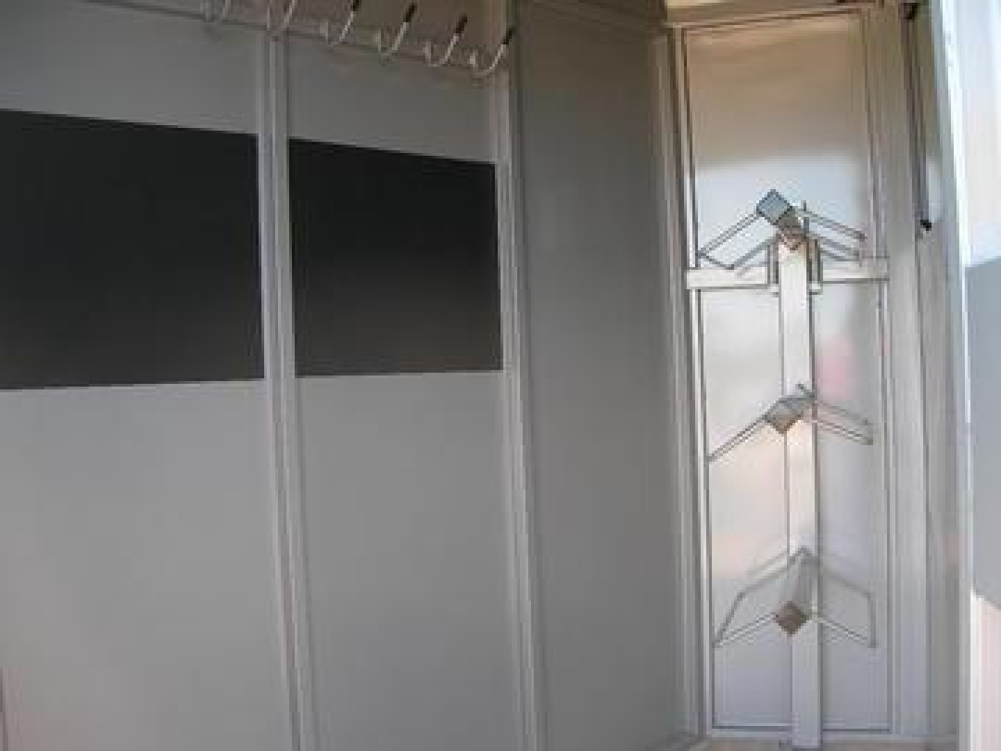 New 2025 Titan 3H GN Horse Trailer