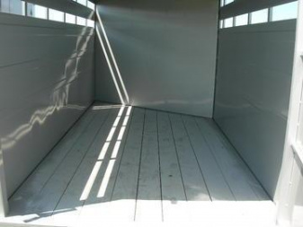 New 2025 Titan 3H GN Horse Trailer