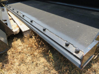 New Jenkins 96 HD Skid Steer Bucket