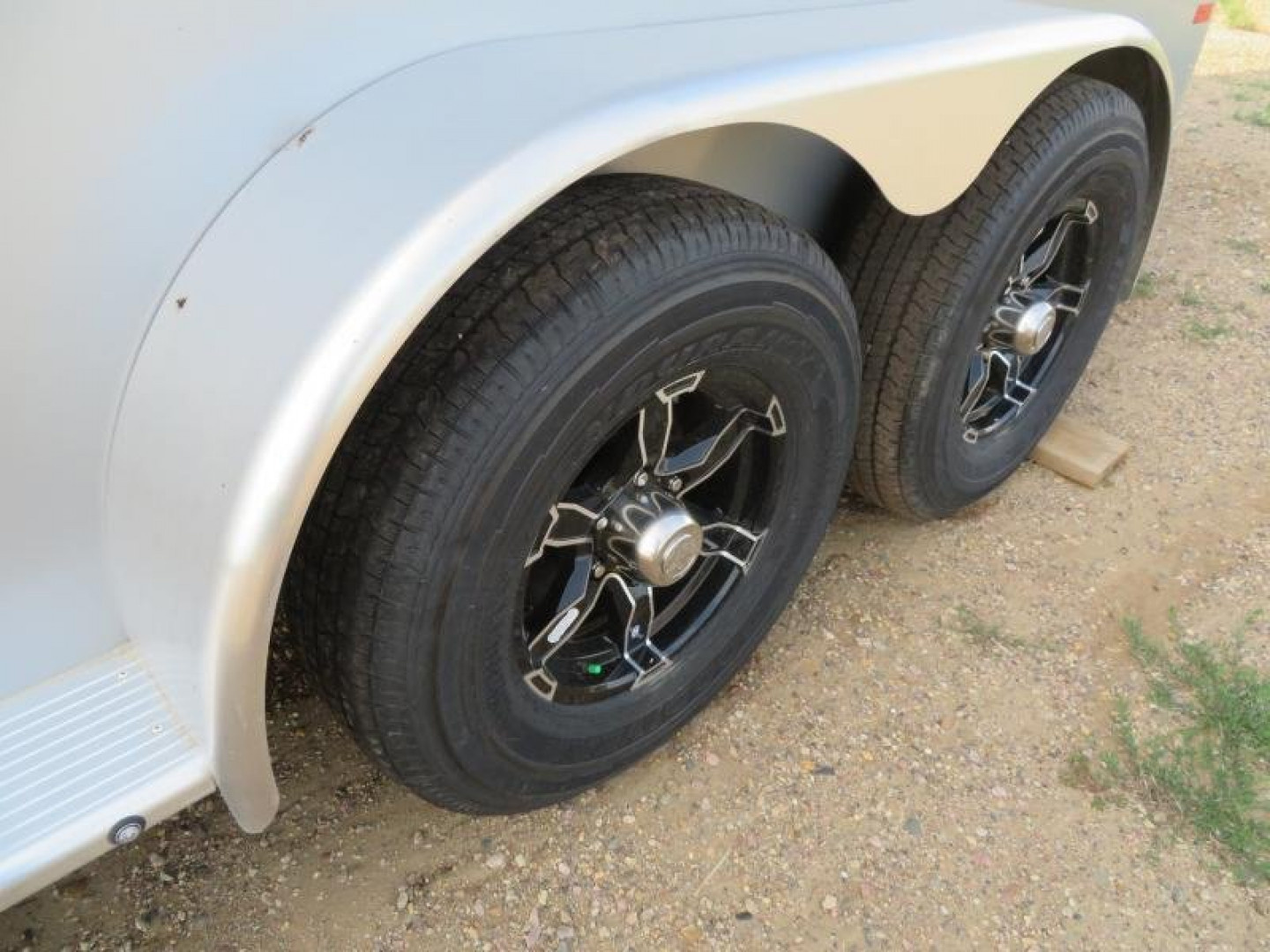 New 2024 Sundowner Trailers Sportman 16' Gooseneck Horse Trailer