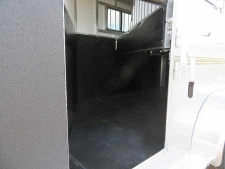 New 2024 Sundowner Trailers Sportman 16' Gooseneck Horse Trailer