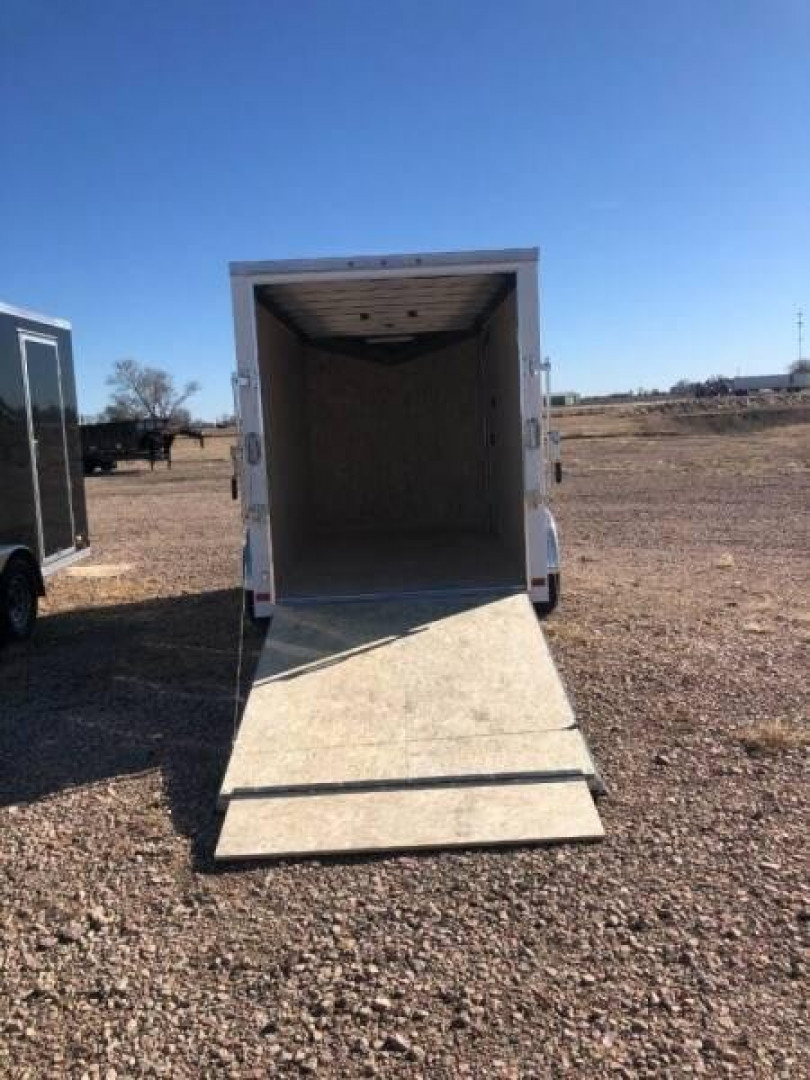 New 2022 ATC Raven 6x12 3k #7701