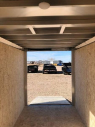 New 2022 ATC Raven 6x12 3k #7701