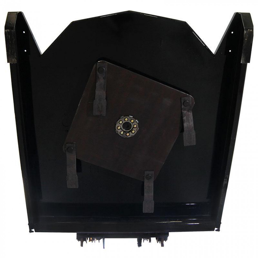 New 2025 Jenkins 84" Super Duty Direct Drive Brush Mower