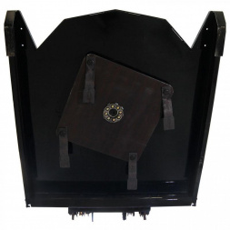 New 2025 Jenkins 84" Super Duty Direct Drive Brush Mower