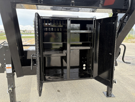 FFTSS 102''X32' GOOSE FULL TILT 25000GVWR - Image 3