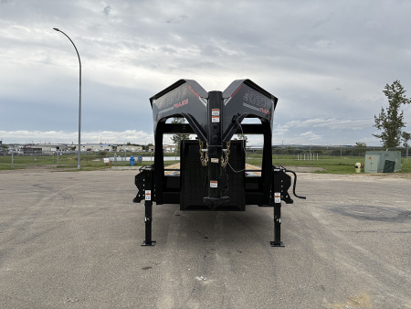 FFTSS 102''X32' GOOSE FULL TILT 25000GVWR - Image 6